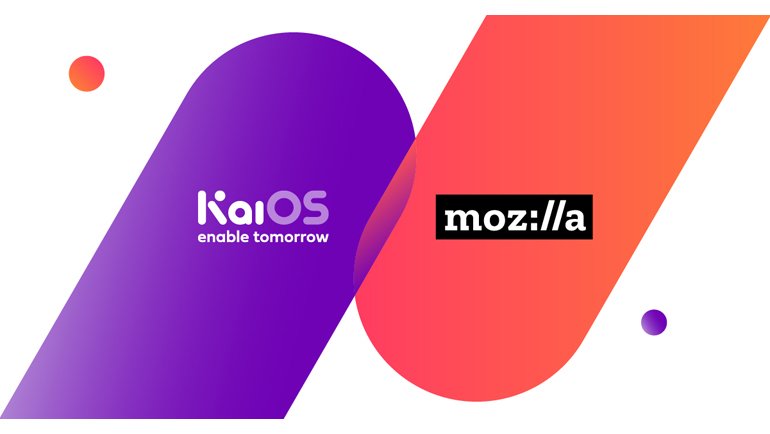 Mozilla, Telefon İşini Bir Kez Daha Deneyecek. Ancak Bu Kez Farklı Şekilde