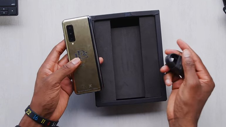 Escobar Fold 1 ve Escobar Fold 2 Sahte Çıktı