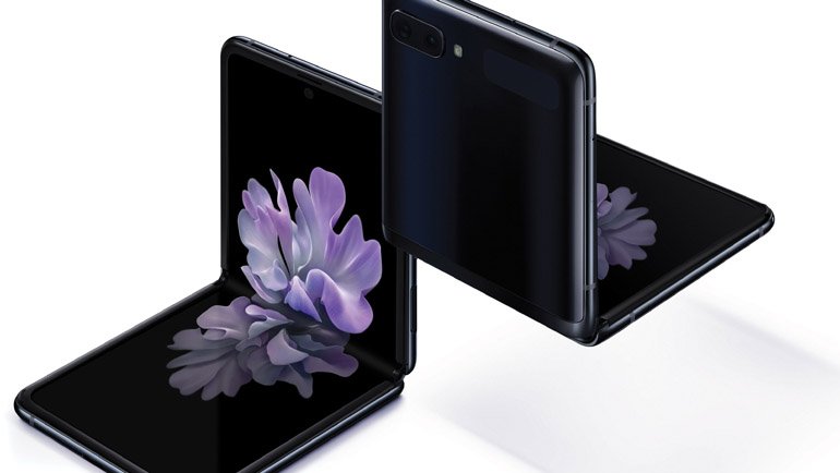Galaxy Z Flip Fiyatı Ne Kadar?