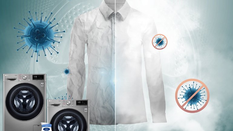 LG, Beyaz Eşya Kampanyasını Başlattı! İşte İndirim Oranları!