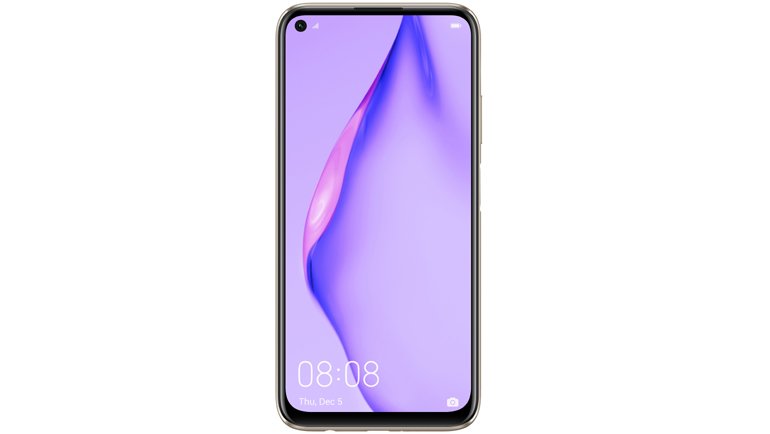 HUAWEI P40 lite Ne Zaman Satışa Çıkacak?