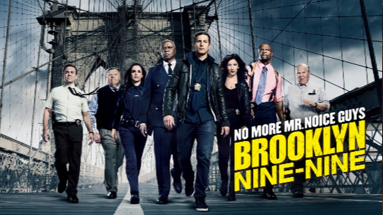 Brooklyn Nine-Nine
