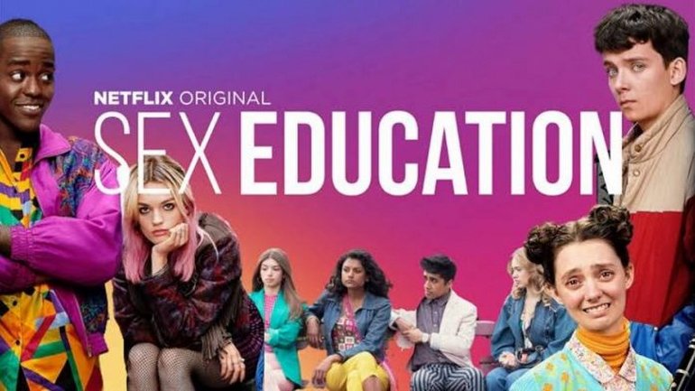 Sex Education