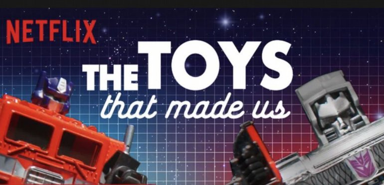 The Toys That Made Us