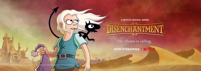 Disenchantment
