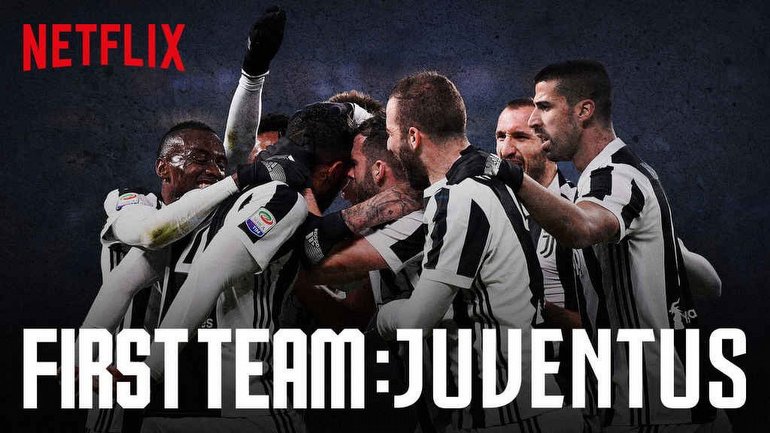 İlk Takım: Juventus