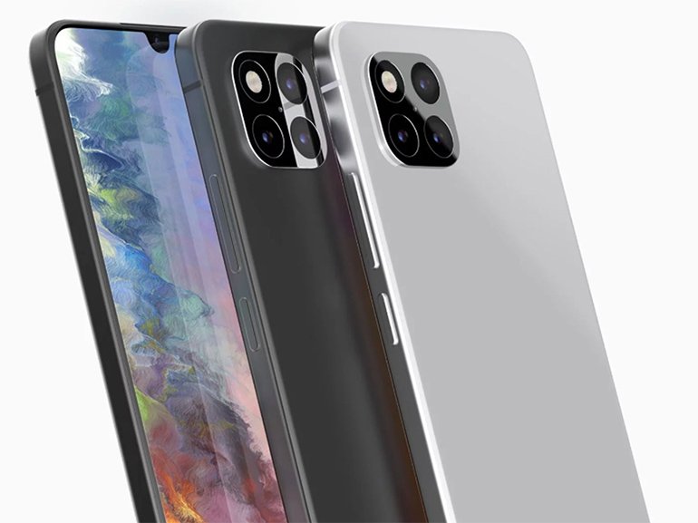 Essential Tasarımcısından Gerçeğe Dönüşemeyen Telefon Tasarımları