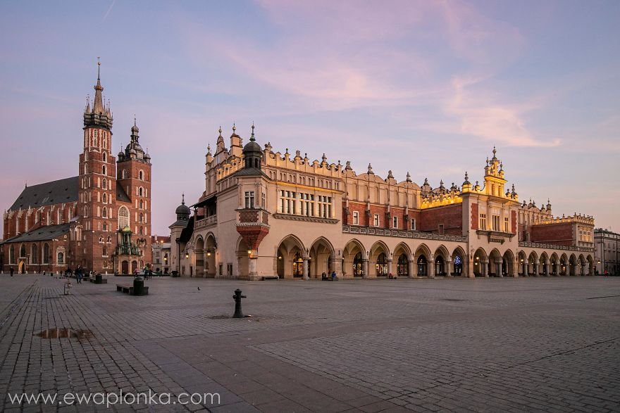 krakow
