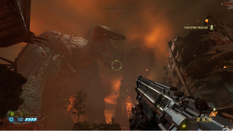 DOOM Eternal'ı 8K Oynamak İçin Kaç Para Harcamanız Lazım?