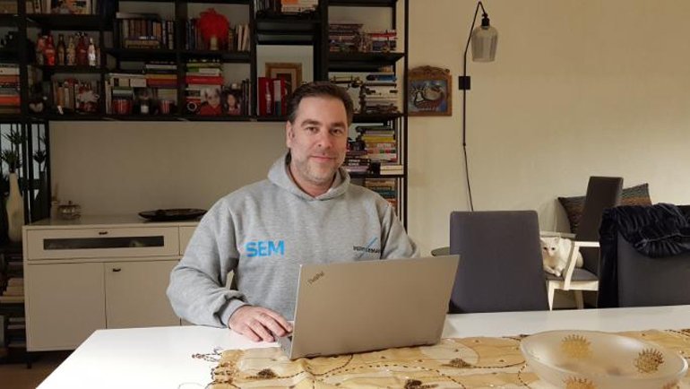 Uzaktan bağlantı yetkinliğine erişmek en kritik konu