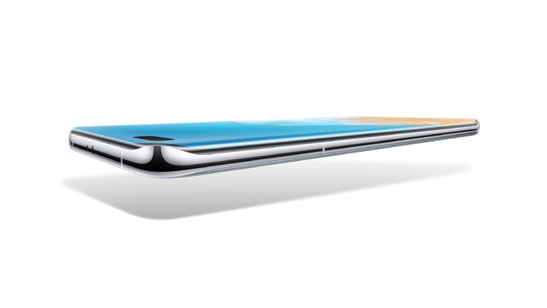 Huawei P40 Pro Tasarımı Nasıl?