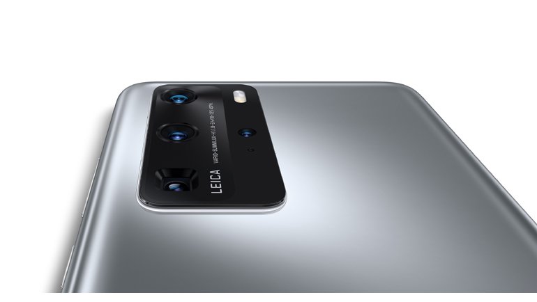 Huawei P40 Pro Kameraları Nasıl?