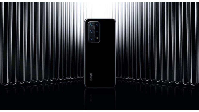 Huawei P40 Pro+ Teknik Özellikleri