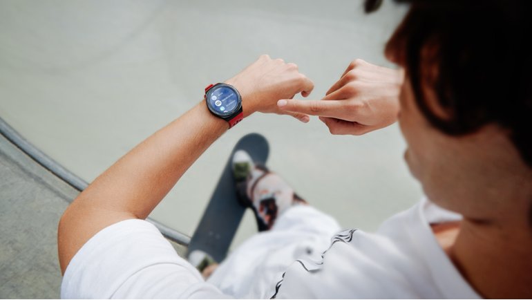 Huawei WATCH GT 2e Tanıtıldı! Yeni Saat Kan Oksijen Doygunluğu Ölçebiliyor!