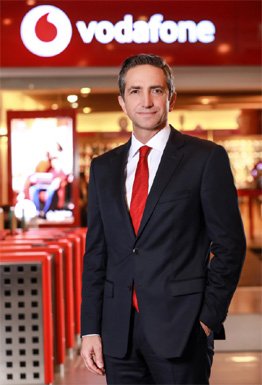 Vodafone'lulara Koronavirüs İndirimi!