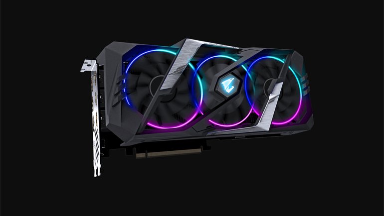 Yenilenen RGB Işıklandırma ve Kaslı Tasarım