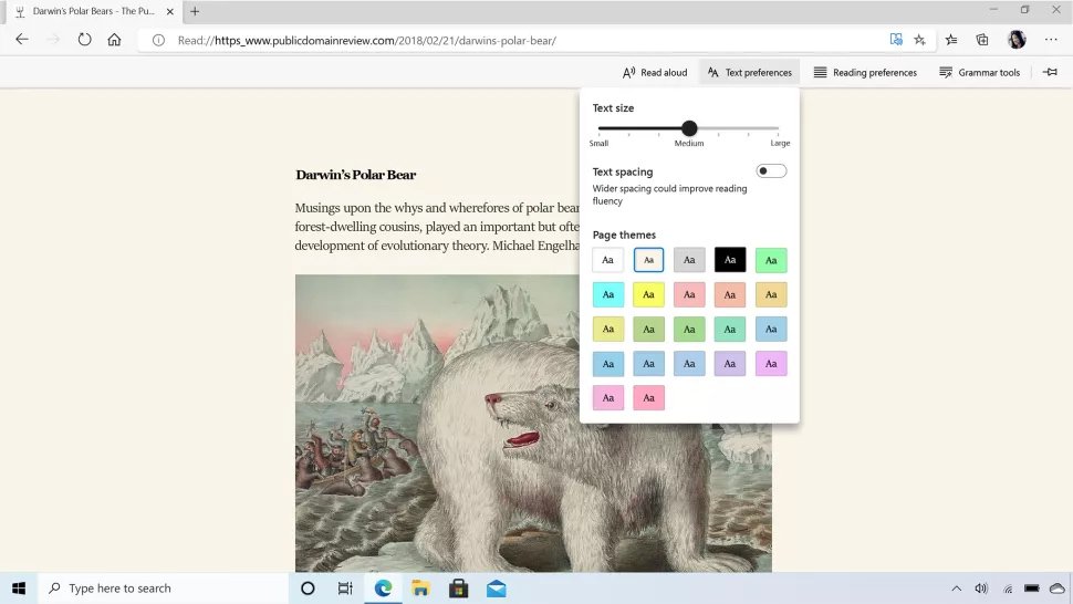 Edge'in Yeni Özellikleri, Chrome'u Bıraktırtabilecek Kadar İddialı Görünüyo