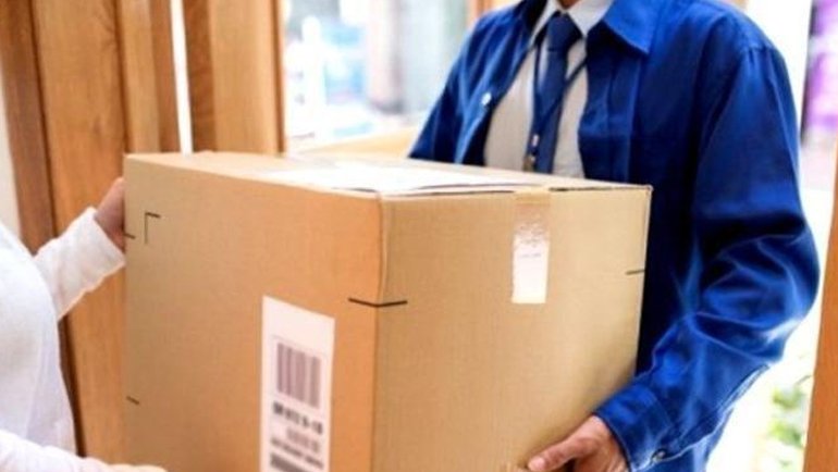 Evinde Kargo Bekleyenler Dolandırıcıların Hedefinde! İşte Kapıdaki Tehlike!