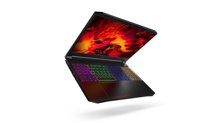 Acer Nitro 5