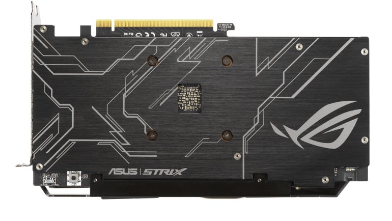 ASUS TUF Gaming: TUF sağlamlığı