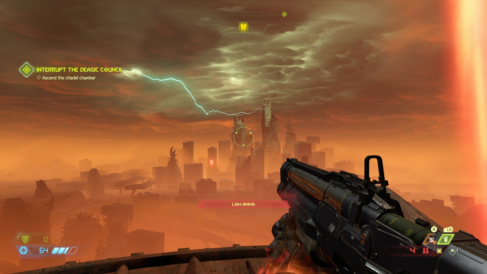 Dünyada cehennemi yaşamak bu olsa gerek