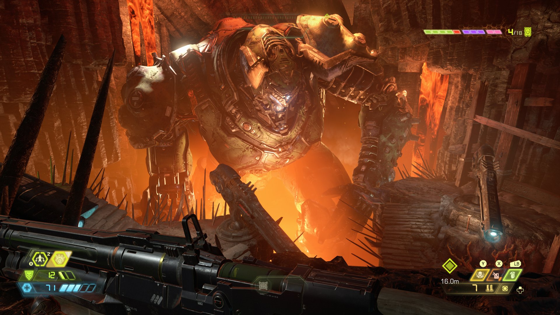 Son dönemlerin en akıcı FPS oyunu