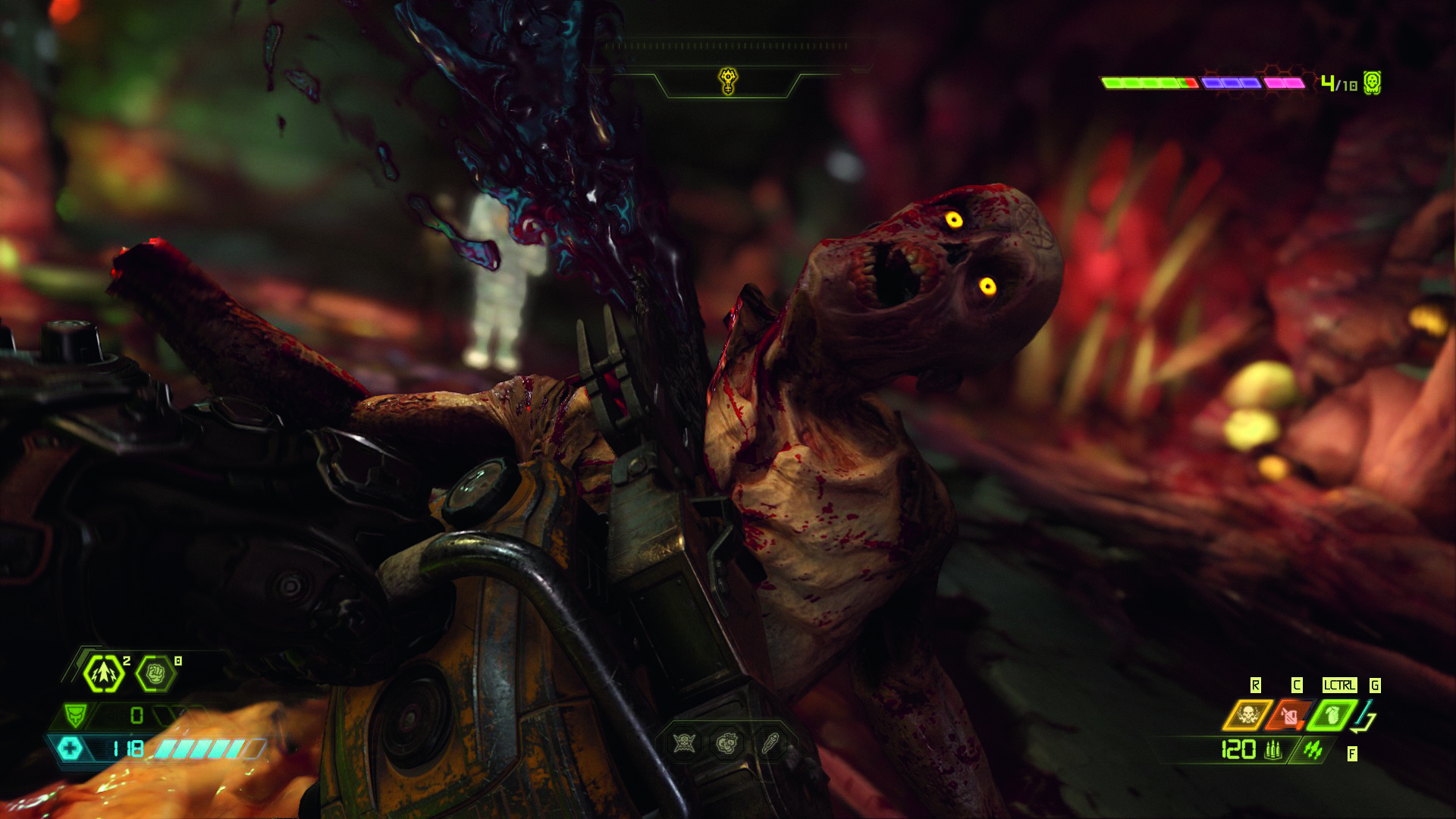 Elektrikli testere hiç bu kadar önemli olmamıştı