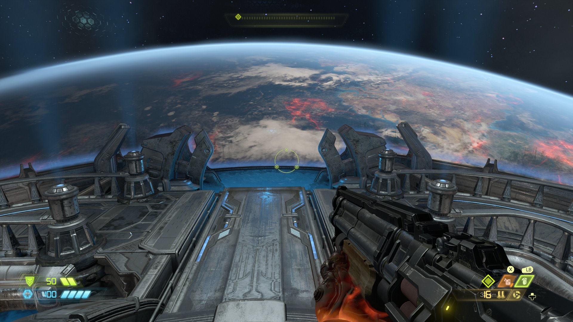 Her yer easter egg ve koleksiyon eşyası dolu