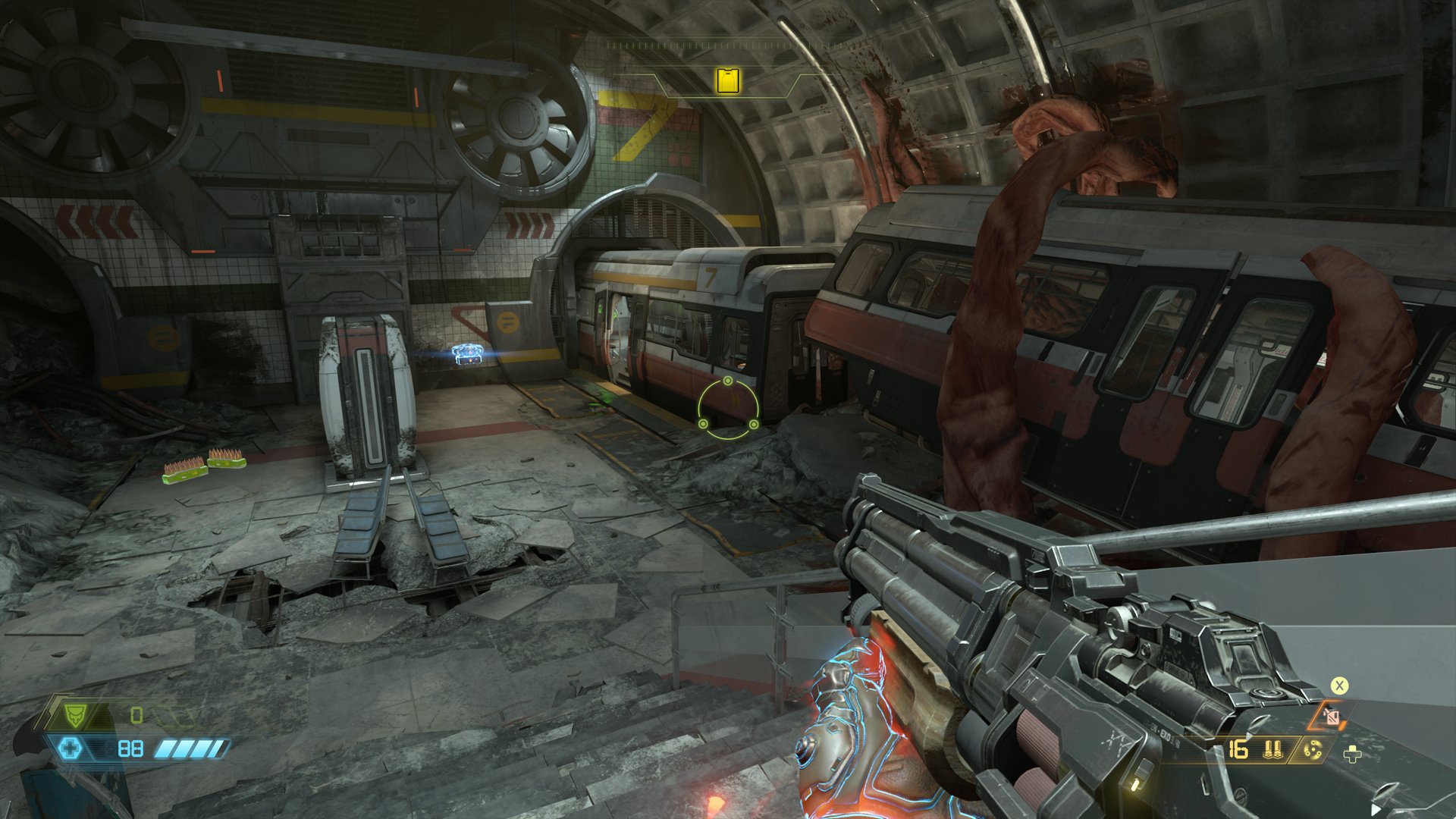 Çok oyunculu modlar çok etkin değil