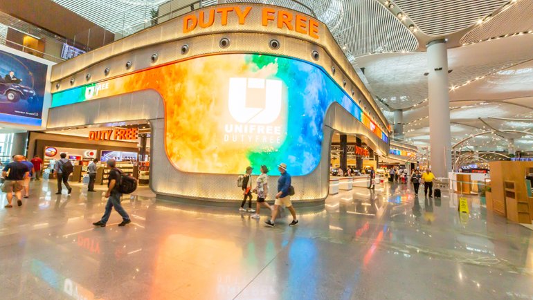 Sistem 9, DSE Apex Ödülleri'nde Finale Çıktı!