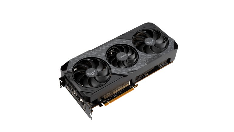 ASUS Ekran Kartlarını 14 Gbps'e Yükselten VBIOS Güncellemesi Geldi!