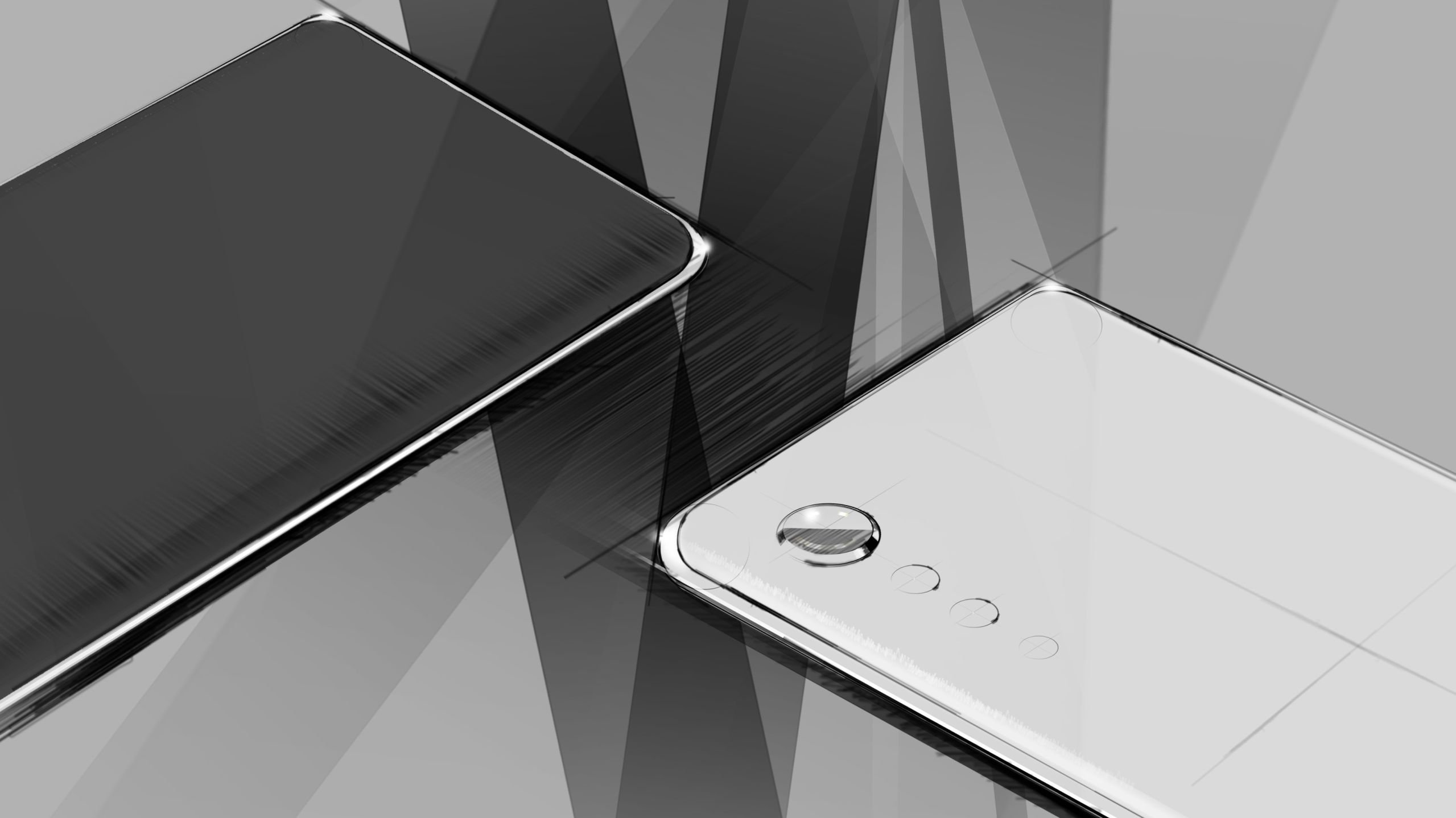 LG G9'un Yerini Alacak Amiral Gemisi Telefon Bu Olabilir