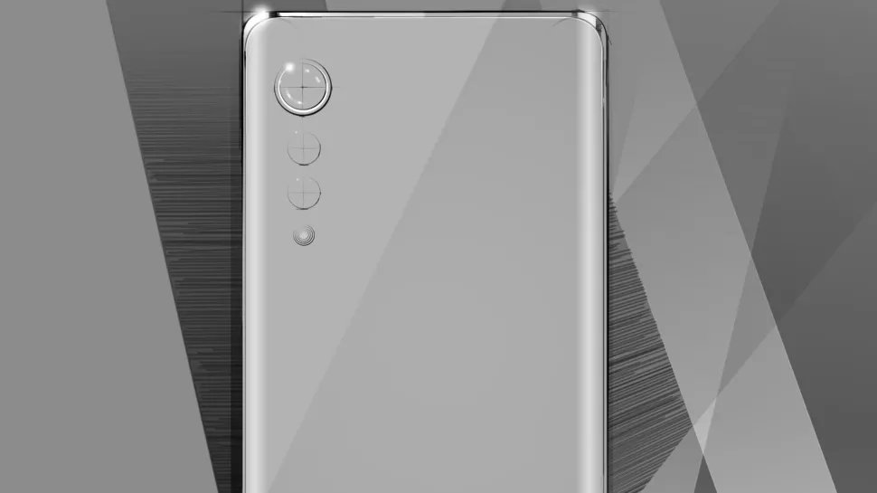 LG G9'un Yerini Alacak Amiral Gemisi Telefon Bu Olabilir