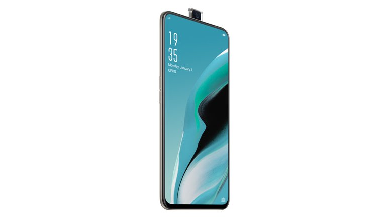 OPPO'dan Kırılmalara Karşı 1 Yıl Ekran Garantisi!