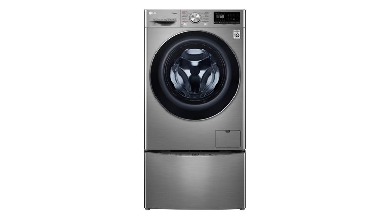 LG'den LG TWINWash Çamaşır Makinesi Kazanma Şansı!