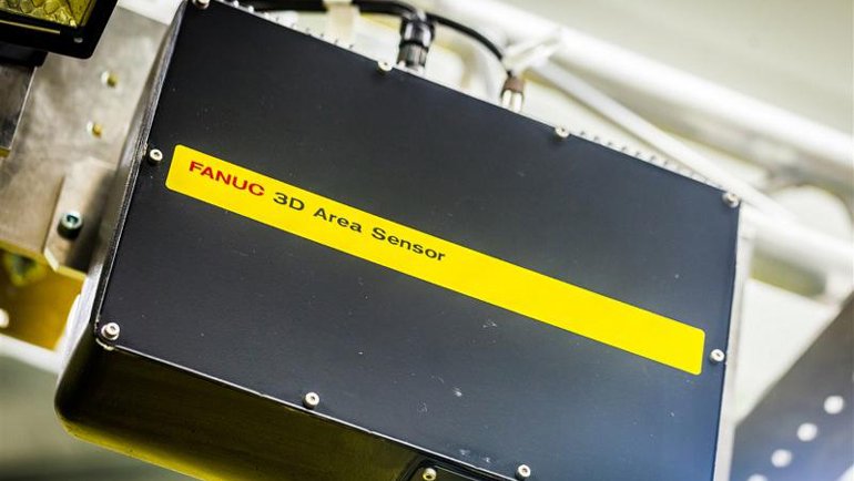 Fabrika çıkışlı kalibrasyon ile zaman tasarrufu