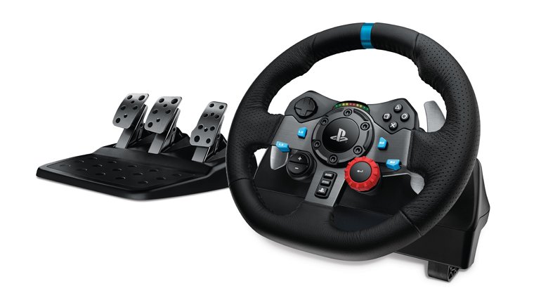 PC, PlayStation ve Xbox ile uyumlu direksiyonlar