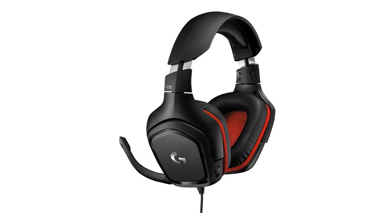 Tasarımı ve performansıyla öne çıkan Logitech G mouse ve kulaklıklar