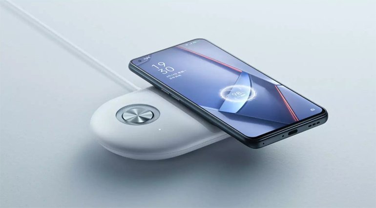 Oppo Ace 2, Snapdragon 865 ve 40W Şarj ile Geldi