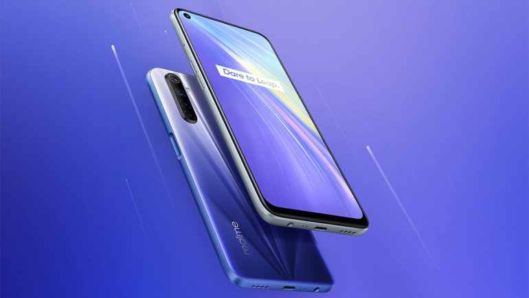 realme 6 Özellikleri Neler?