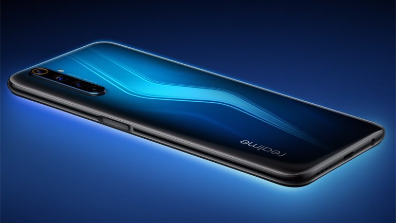realme 6 Pro Özellikleri Neler?