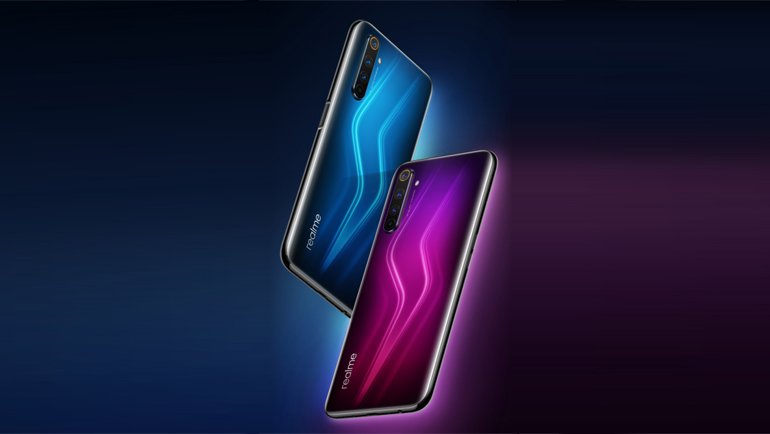 realme 6 Pro Fiyatı Ne Kadar ve Ne Zaman Satışa Çıkacak?