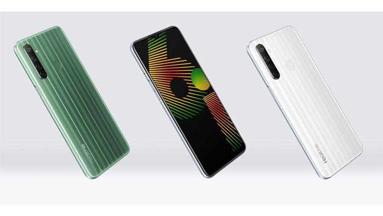 realme 6i Özellikleri Neler?