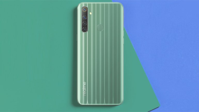 realme 6i Fiyatı Ne Kadar ve Ne Zaman Satışa Çıkacak?