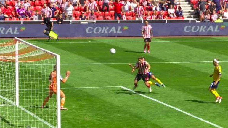 1.  Sunderland 'Til I Die