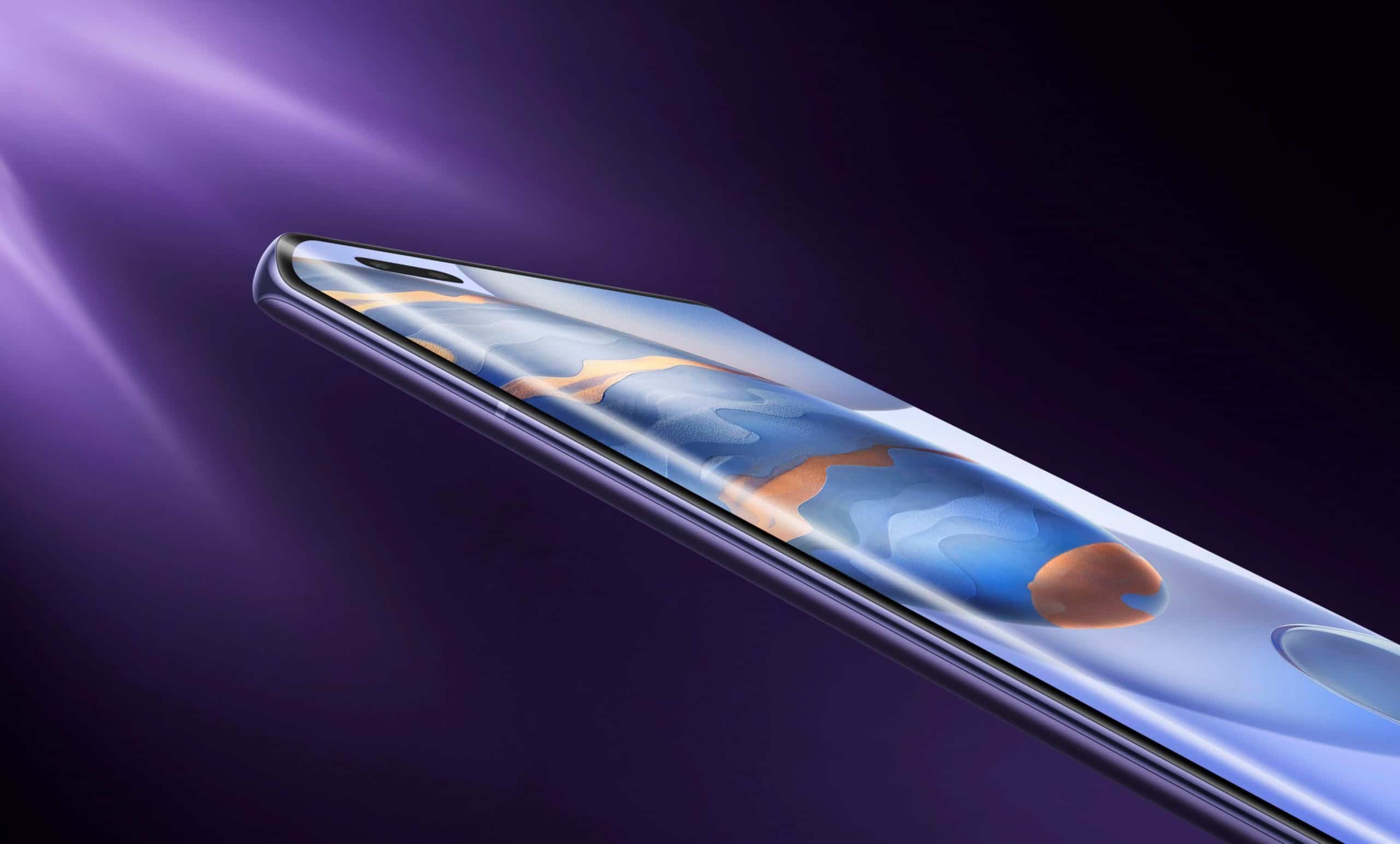 Honor 30, 30 Pro ve 30 Pro+ Tanıtıldı