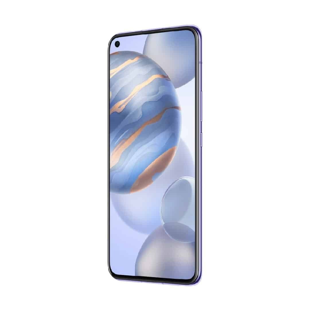 Honor 30, 30 Pro ve 30 Pro+ Tanıtıldı