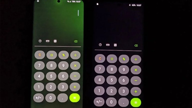 Samsung, Galaxy S20 Ultra'nın Sorununu Yazılım Güncellemesiyle Çözecek