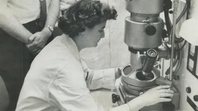1965 Yılında, Koronavirüsü İlk Kez Bulan İsim: Dr. June Almeida