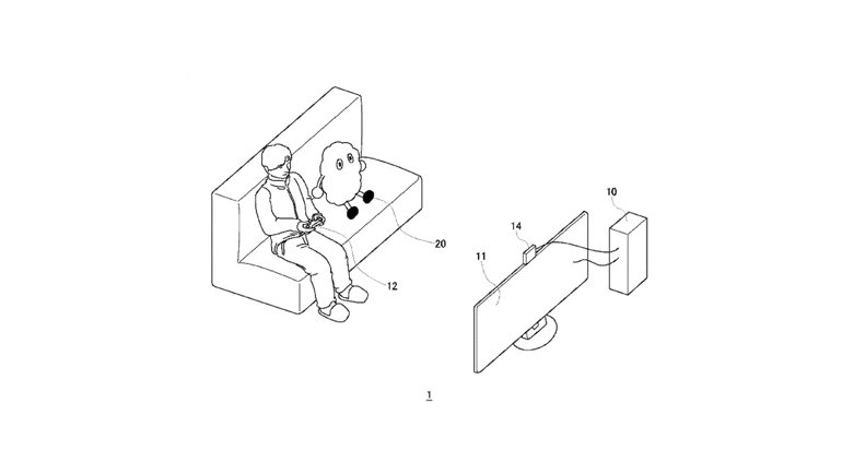 Sony, PlayStation'a Özel Bir Robot İçin Düğmeye Bastı